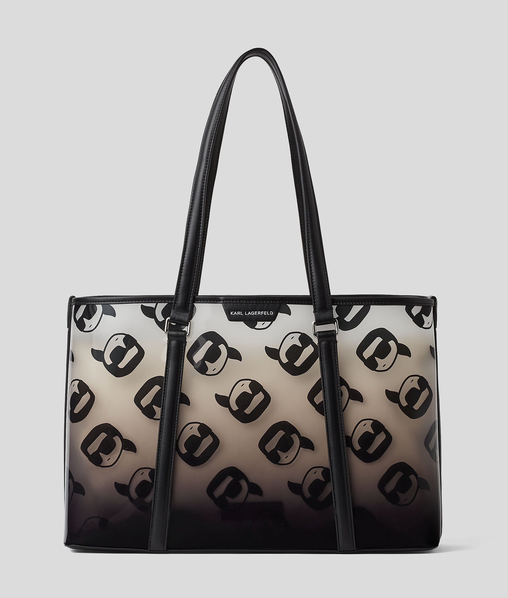 (image for) Top-Level K/IKONIK BEACH TOTE BAG